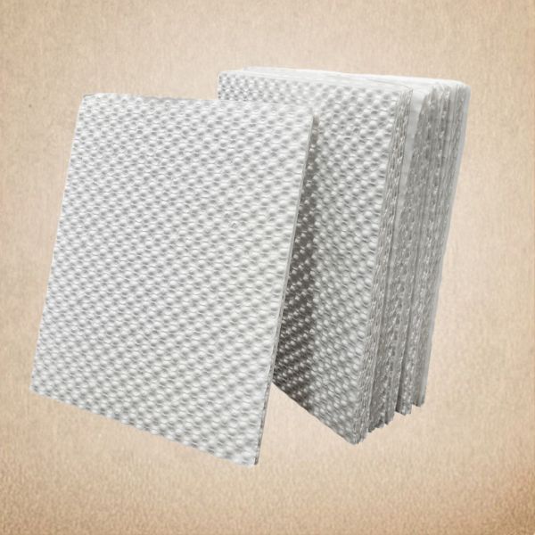 50x50 Cm Bubble Cushioning Wrap 1 Ply - 20 Ply  Bubble Lined Paper Sheet
