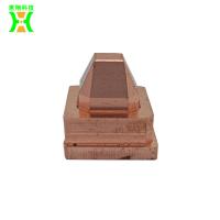 Les pièces des véhicules à moteur de la nitruration SKD61 moulent, les pièces de usinage pratiques de voiture de commande numérique par ordinateur