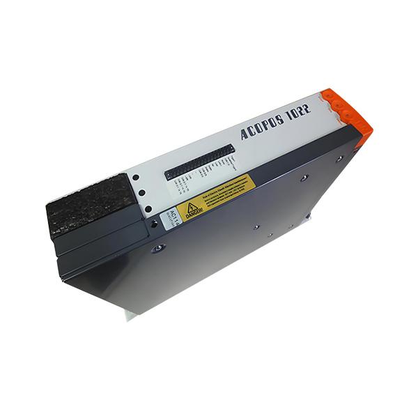 B&R 8V1022.001-2 ACOPOS Drive Module for MRI and Precision Optical Manufacturing