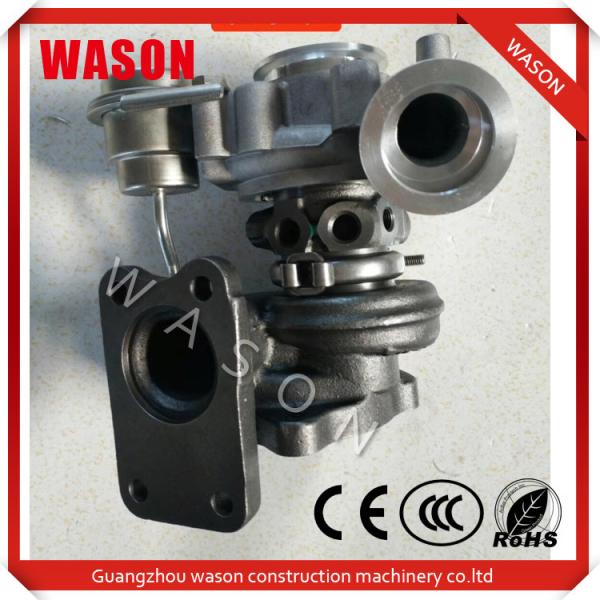 49131-08200 Excavator  Turbocharger for Volvo B6284  TD03 Turbo 9471563