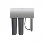 Steel Sheet Bending Metal Stamping Hardware Aluminum Water Filter Housing