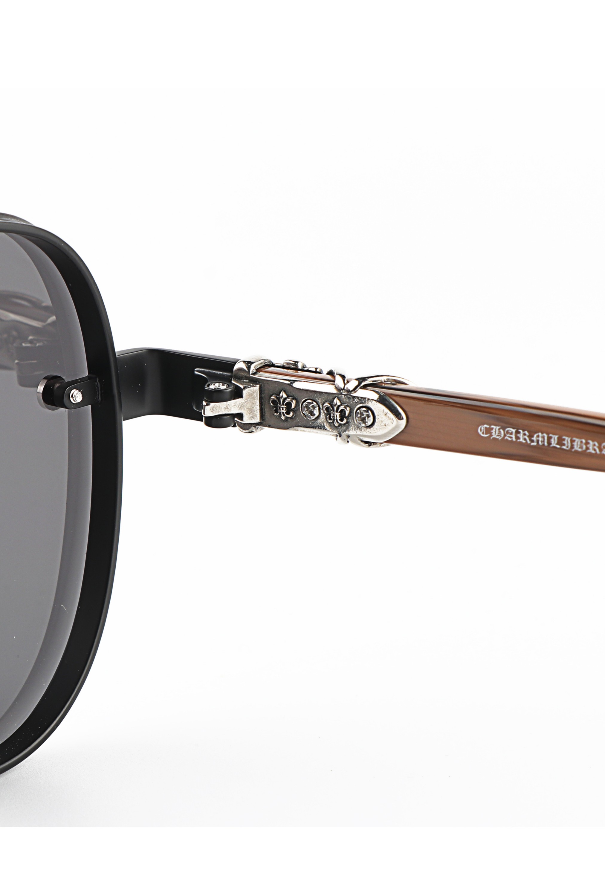 Popular Mens pilot Wooden Side Frames Oversized Men Women Beach Travel Uv Protection Customizable Sunglasses China Wholesaler