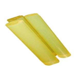 10mm - 300mm Diameter PU Rod 65-95 A Shore Hardness Polyurethane Round Stock Cusotm Color