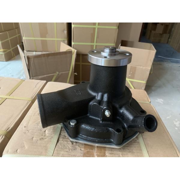 Genuine Specifiions Mitsubishi 6D16 Water Pump 6D14 Durability​