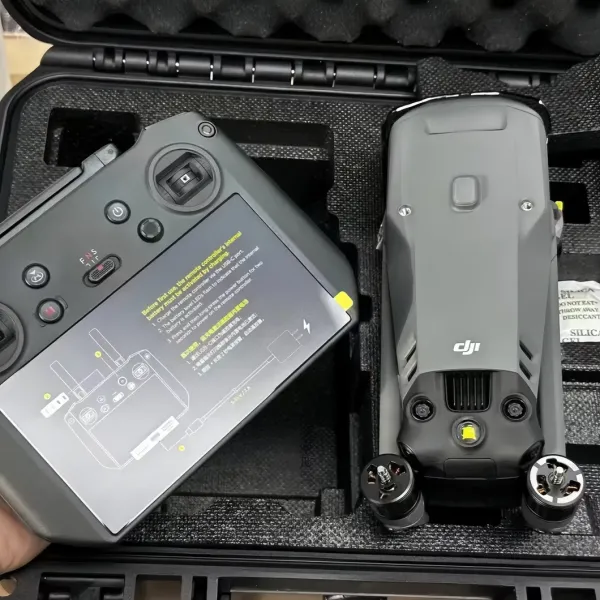 Original Matrice M30t Drone Industrial Drone With Hasu Camera