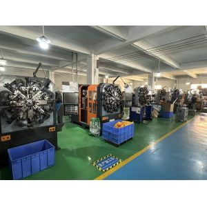 Foshan Shangshui Hardware Spring Co., Ltd