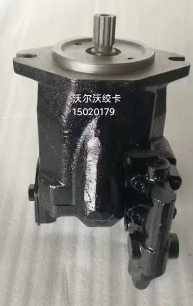 Volvo  VOE15020179 Hydraulic Piston Pump/Replacement Pump  for Articulated Dump Truck A35E