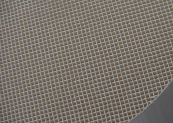 Alumina Honeycomb Ceramic  