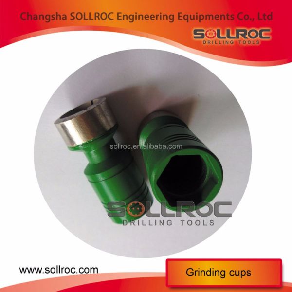 Varies By Size RC Drill Bit Connection Thread RemetMetzke Standard API Engineered for Durability and Precision Drilling