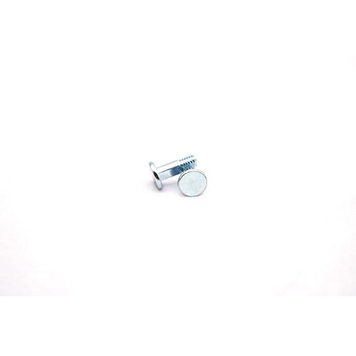 M0.6-M3 Pan Head Machine Screw Carbon Steel Alloy Steel Stainless Inspected