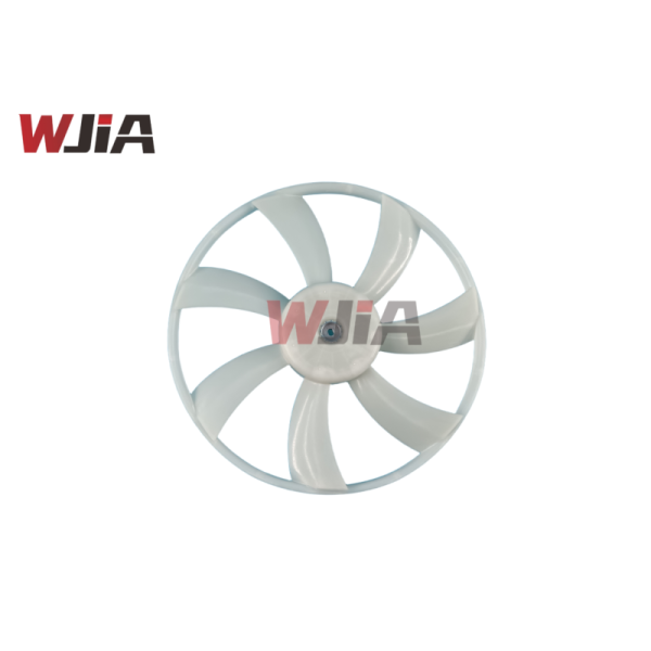 16361-21090 16711-21110 Cooling fan blades Suitable for Toyota Yaris 2007-2019