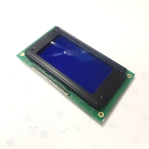 Фабрика LCD подгоняет TN STN 122 модуль дисплея LCD 32 характеров