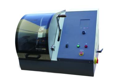 Alutomatic Manual Cutting Styles Metallurgical Specimen Cutting Machine with 400 x 280mm Table