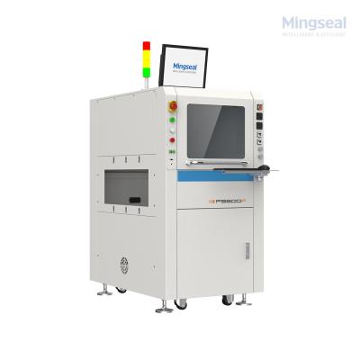 Smart Device Assembly Hot Melt Dispenser Machine 800KG 2.8KW Hot Melt Glue Machine