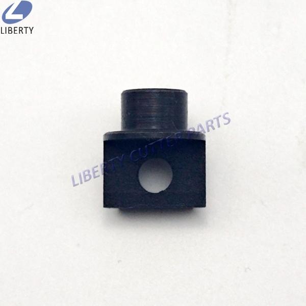 Vector 5000 Auto Cutter Spare Parts No. 109156A Main Beam Shaft