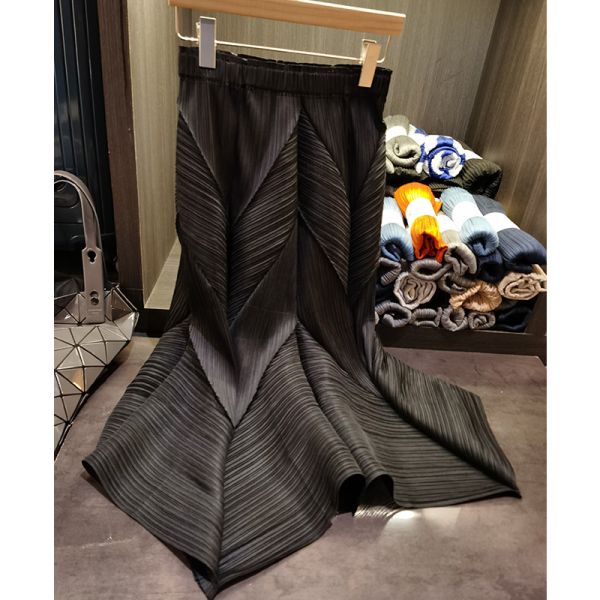 Women's Loose and Simple Skirt for Spring and Summer 2025 New Breathable Casual Style with Natural Waistline