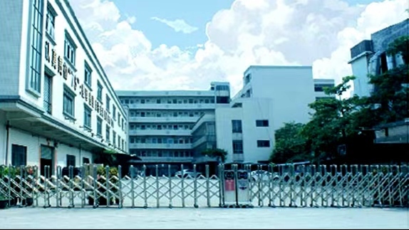 NEWSUN ELECTRONIC LIMITED