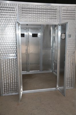 Bright Aluminum Alloy Strip 0.006-200mm Thickness for Electronic Transformer