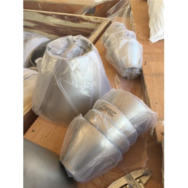 Seamless Din En10253 Sch10 Carbon Steel Buttweld Fittings A234wpb