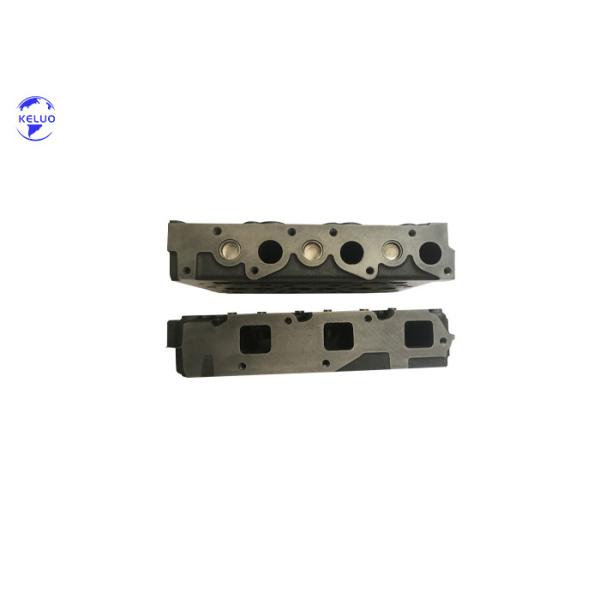 Kubota D1403 Engine Cylinder Head With Polished Surface