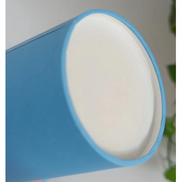 Double Corrugated 32oz Blue Paper Cup for Shipping Cost and Estimated Delivery Time