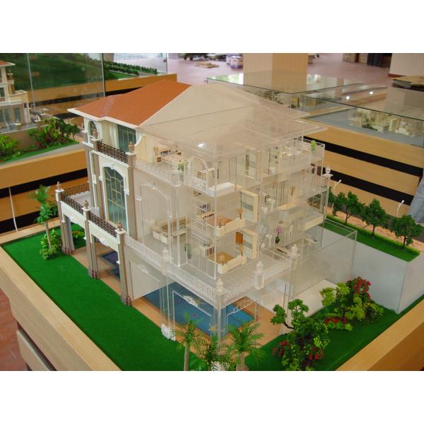 home house interior  model design services,model house manufacturers