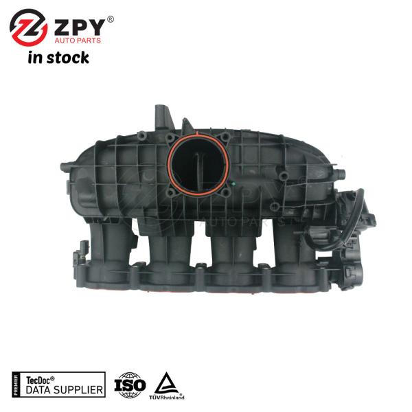ZPY 06L133201GA 新型高品質吸入マニフォールド VW 2.0 TSI 世代用