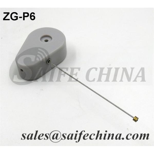 Retractable Wire Reel | SAIFECHINA