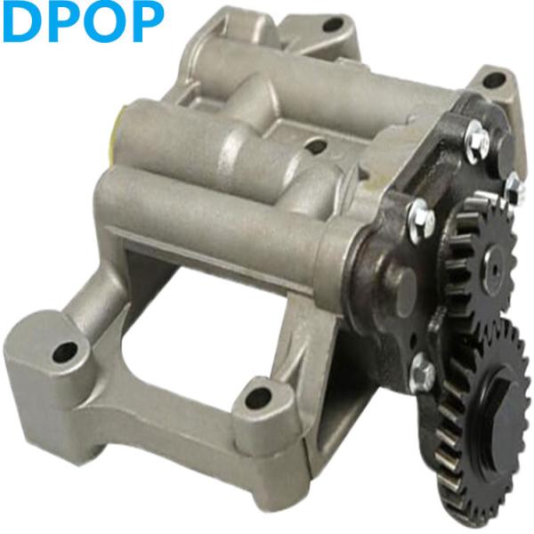 Spare Parts  For 447-8575 CATERPILLAR Diesel Oil Pump Truck Parts