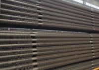 High Quality Steel Boiler Spiral Fin Tube With Excellent Corrosion Resistance