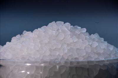 Button Granules Thermoplastic Rubber Material Comfortable Easy Processing Colorfast