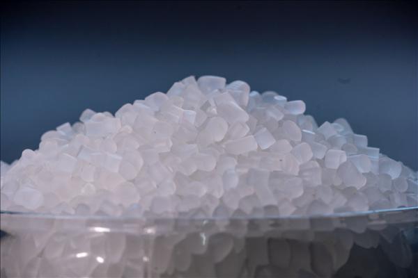 Button Granules Thermoplastic Rubber Material Comfortable Easy Processing Colorfast
