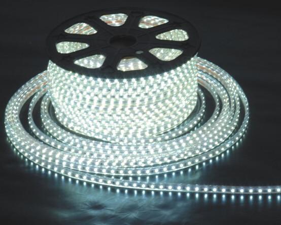 Rigid band LED Flexiable strips Light cuttable RGB remote controller with Power Supplier