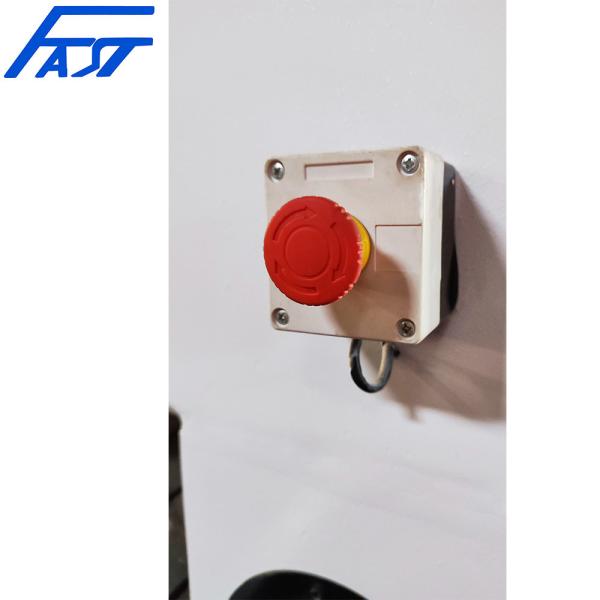 Jinan FAST cNC Multi-Spindles High Speed Cnc Drilling Machine For Sieve Plate sieve tray