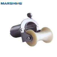 Customized Electric Power Construction Cable Entrance Protective Sleeve Cable Pulley Block