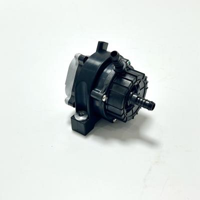 Original OWP-BL60H Electronic Coolant Pump for EV High Power Charging Devices Cooling