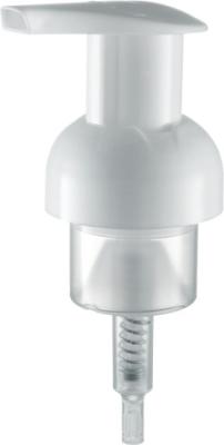 ODM Recycled Foaming Hand Sanitizer Pump , K510 Multiscene Refillable Lotion Pump