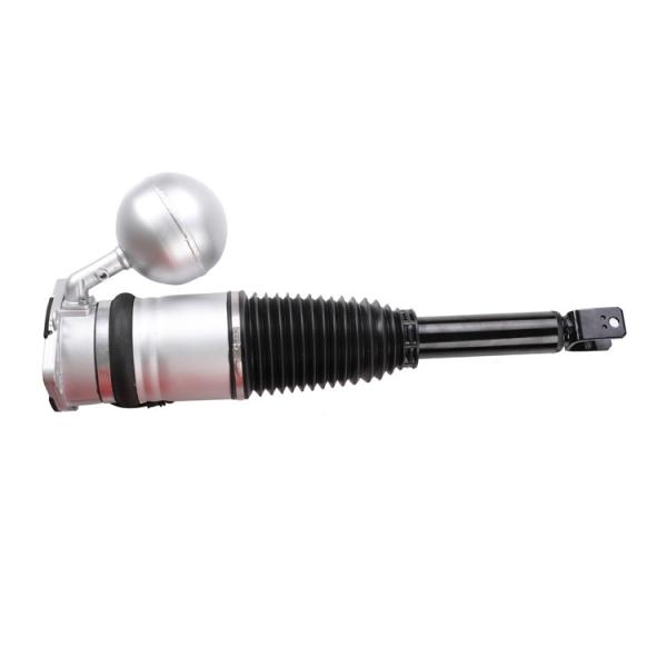 VW Phaeton Rear Right VW Air Suspension OE 3D0616002J OEM Standard Size