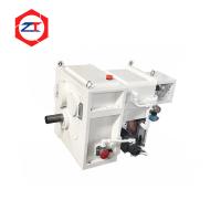 Prix ​​​​de la boîte de vitesses TDSN95 boîte de vitesses d'extrudeuse à double vis à couple moyen pour la petite boîte de vitesses de Machine en caoutchouc et en plastique