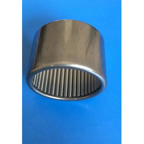 Подшипник ролика 35 x 43 x 20MM иглы открытого конца полного дополнения DL3520