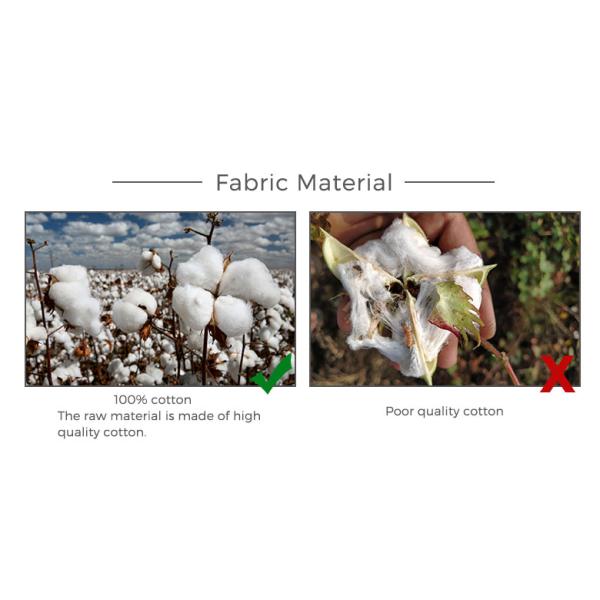 Прокладки Vis 100 хлопок высокие для черноты ткани Twill пожарного одежды огнезамедлительной отражательной