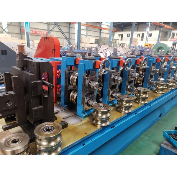 оборудование мельницы трубки 1.2-3.75mm высокочастотное сваренное