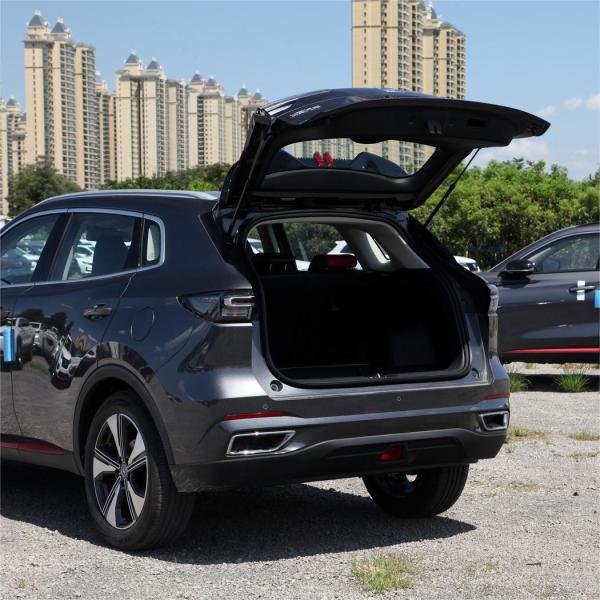 Changan CS55 Plus Compact EV SUV Gas Petrol Auto Chinese Energy Electric Vehicles