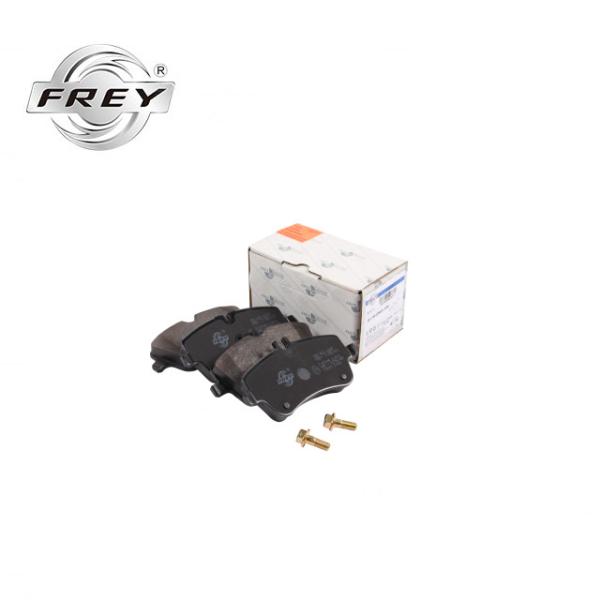 Brake Pad Set for Mercedes Benz W210 S210 W220 S211 0044200320 Frey Auto Parts