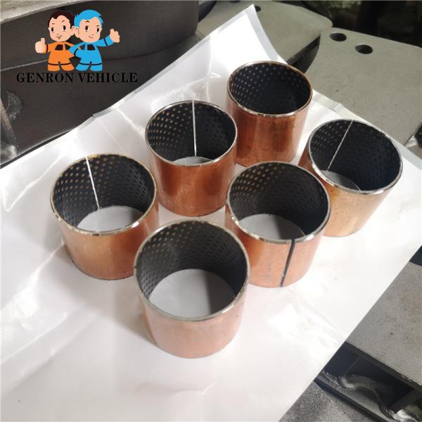 Hot Sale Trailer Suspension Equalizer Beam Copper Bush Equalizer Beam Bush