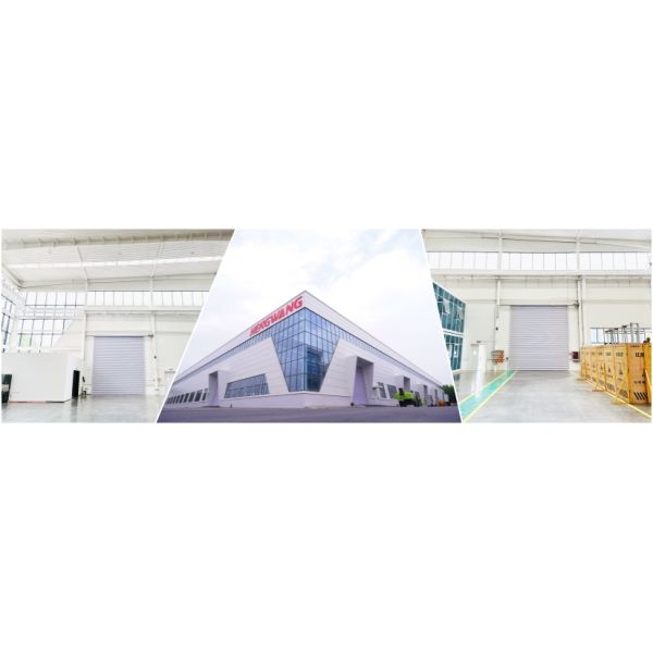 OBM Steel Structure Shed Workshop Warehouse Metal Frame Fabricators