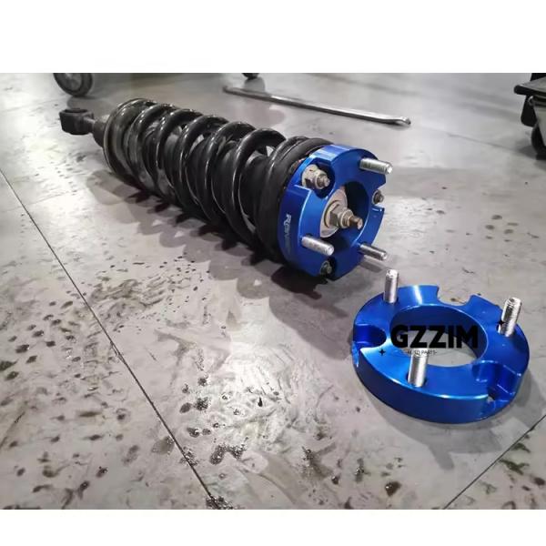 Ford Ranger T9 2022+ 2023 Лифтовый комплект Подшипник расстояние листья расширенная пружина H-привязка