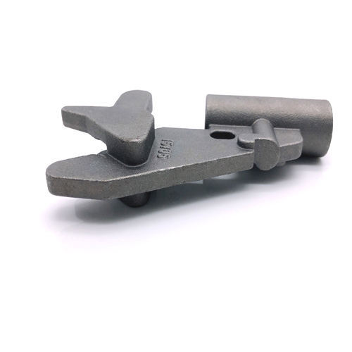 GG20 Grey Cast Iron Sand Industrial Castings