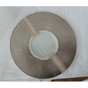Bright Nichrome Heating Resistance Alloy Wire Ni30Cr20
