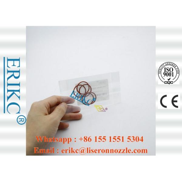 Denso Injector Pressure Washer Hose O Rings Fuel Oil Rubber O Ring Seals E1022010